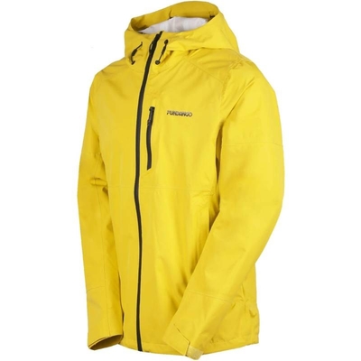 Mens HardShell Rain Waterproof Jackets Hoodie Windbreaker Waterproof