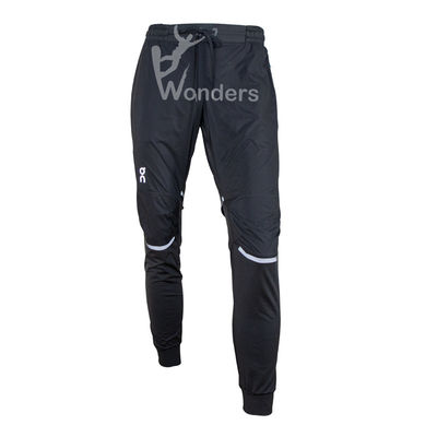 Ladies'S Outdoor Movement Hybrid Running Pants chống gió