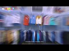 Xiamen Wonders tham gia Hội chợ Canton lần thứ 134